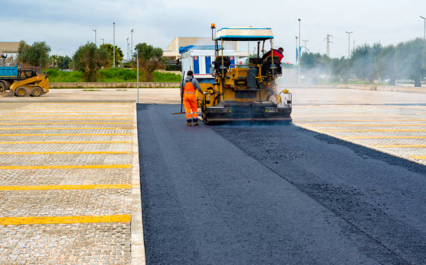 Best Gravel Driveway Installation  in Cabana Colony, FL